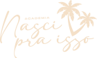 ACADEMIA NASCI PRA ISSO - LOGO NOVO - AREIA